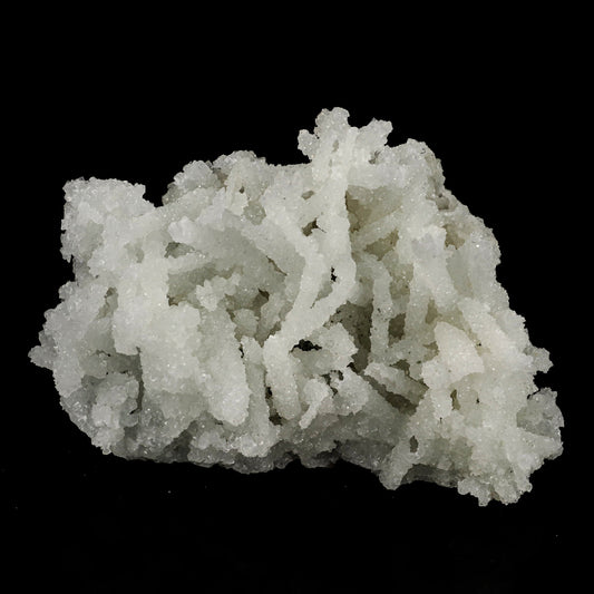 Prehnite Rare Find Natural Mineral Specimen # B 5473 prehnite Superb Minerals