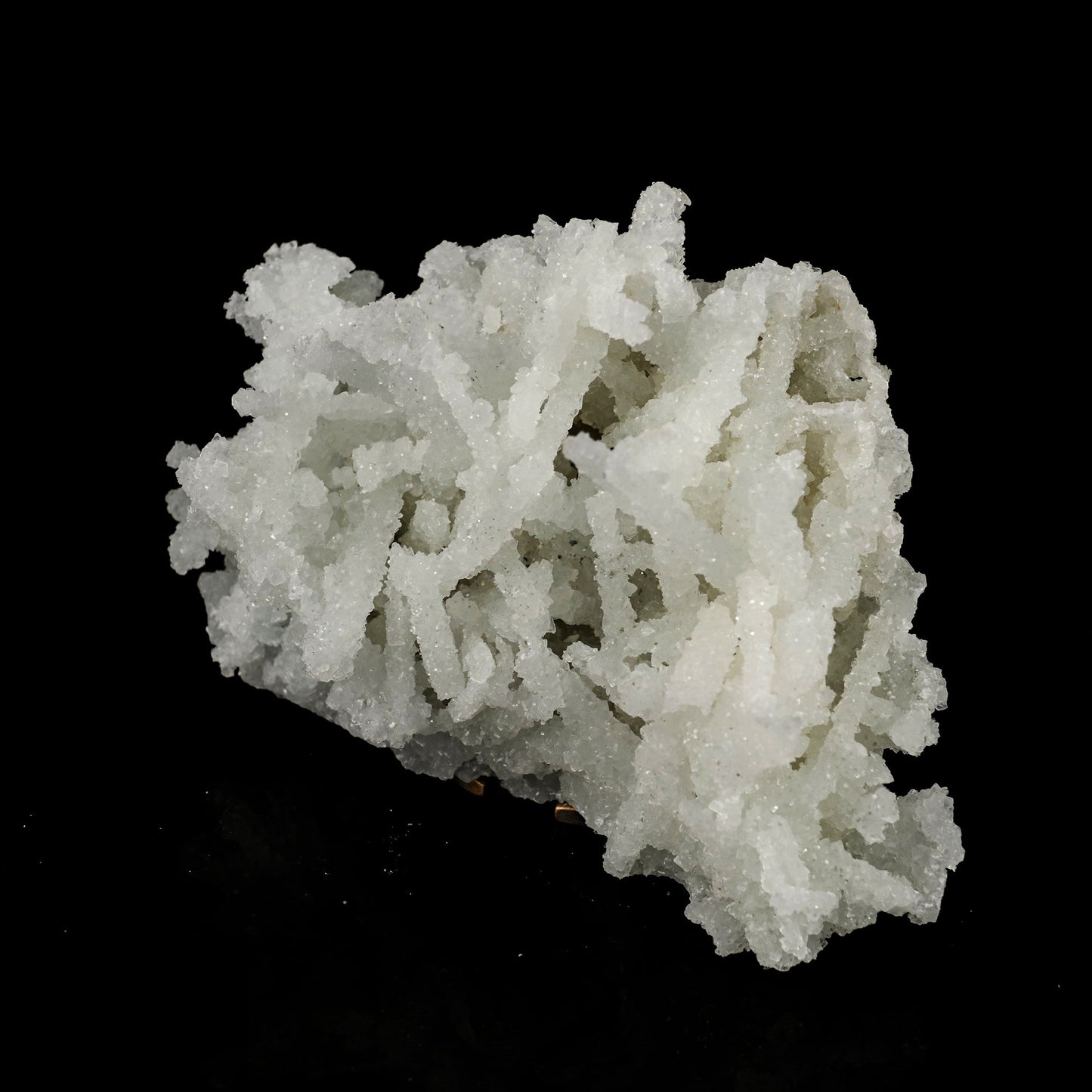 Prehnite Rare Find Natural Mineral Specimen # B 5473 prehnite Superb Minerals