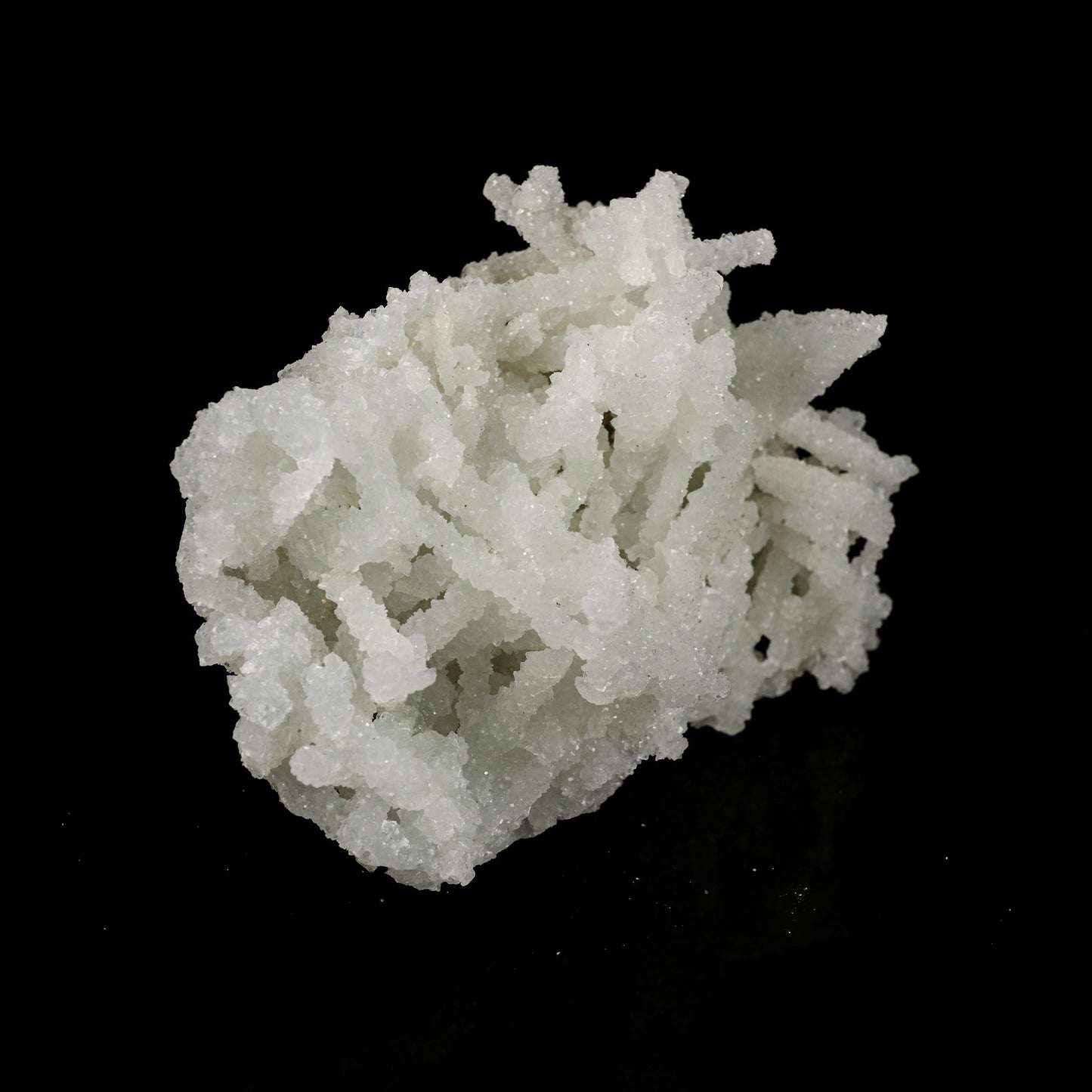 Prehnite Rare Find Natural Mineral Specimen # B 5473 prehnite Superb Minerals