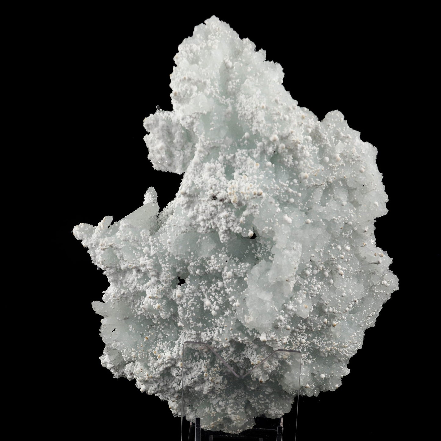 Prehnite Rare Find Natural Mineral Specimen # B 5702 Prehnite Superb Minerals