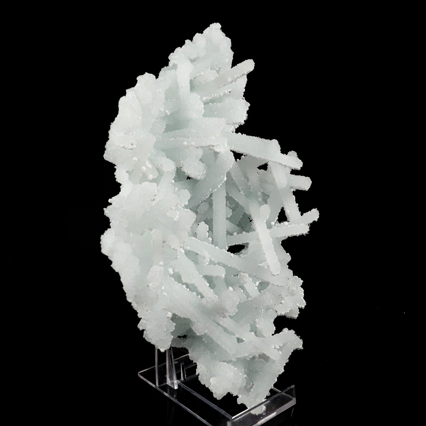Prehnite Rare Find Natural Mineral Specimen # B 5702 Prehnite Superb Minerals