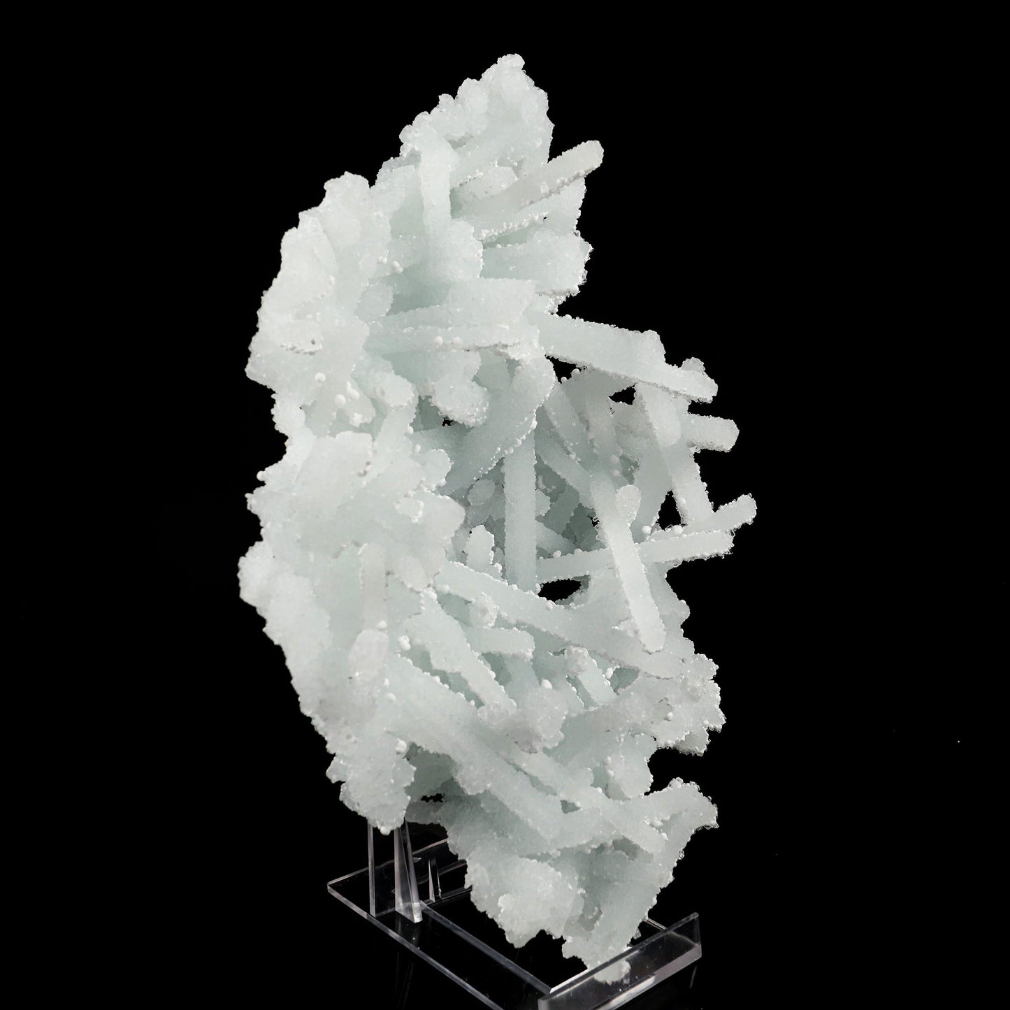 Prehnite Rare Find Natural Mineral Specimen # B 5702 Prehnite Superb Minerals 