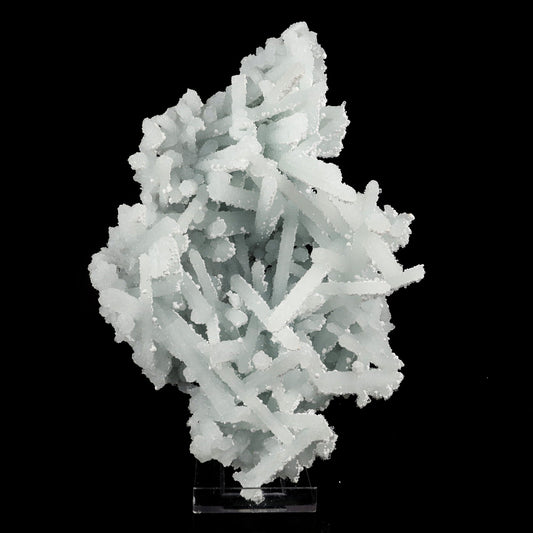 Prehnite Rare Find Natural Mineral Specimen # B 5702 Prehnite Superb Minerals