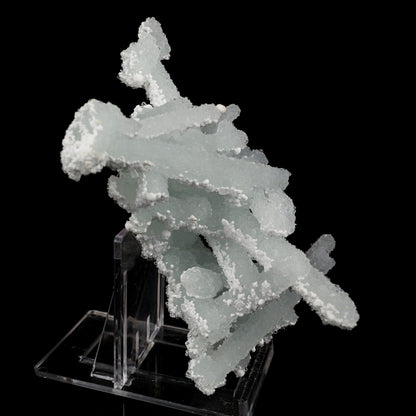 Prehnite Rare Find Natural Mineral Specimen # B 5705 Prehnite Superb Minerals 