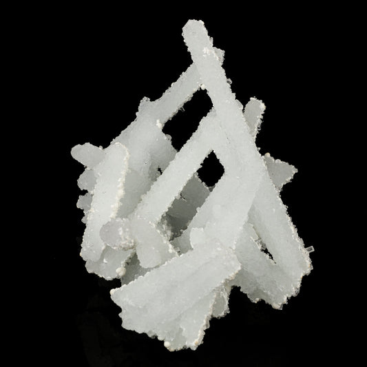 Prehnite Rare Find Natural Mineral Specimen # B 5782 Fluorite Superb Minerals