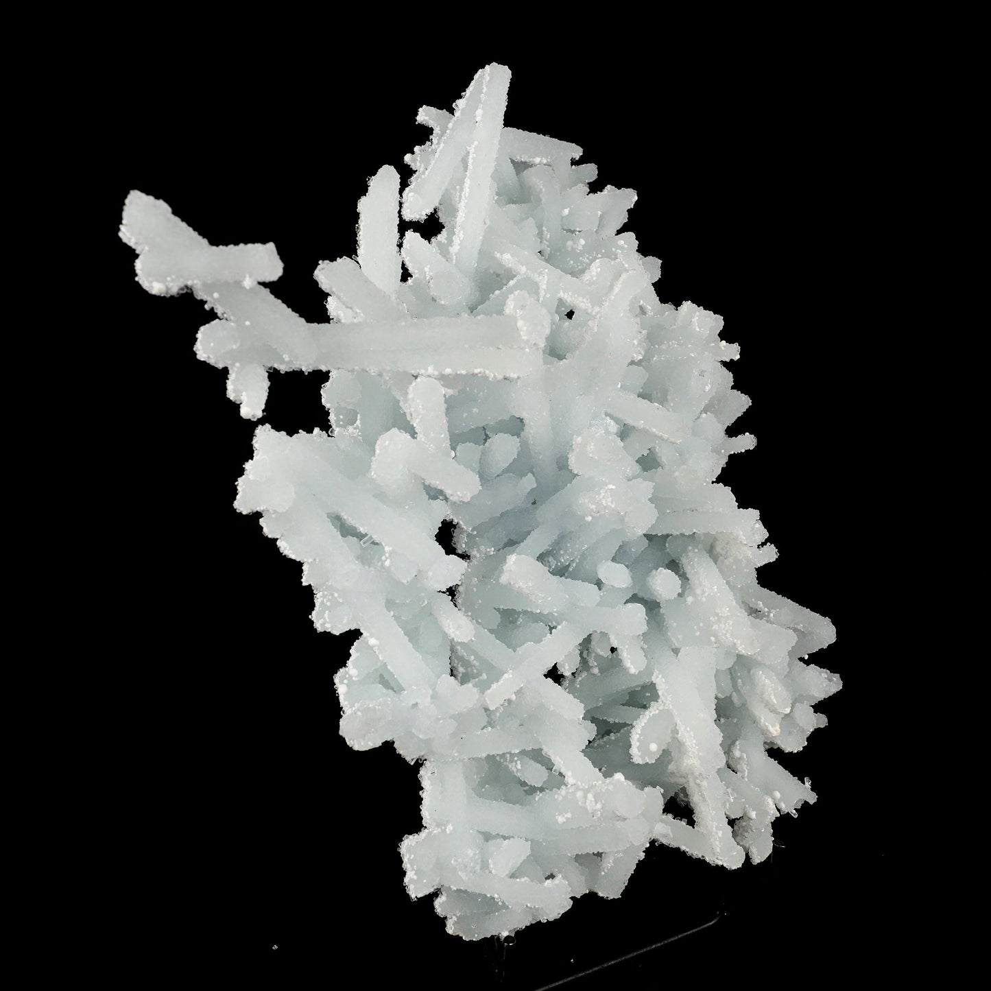 Prehnite Rare Find Natural Mineral Specimen # B 5845 Prehnite Superb Minerals