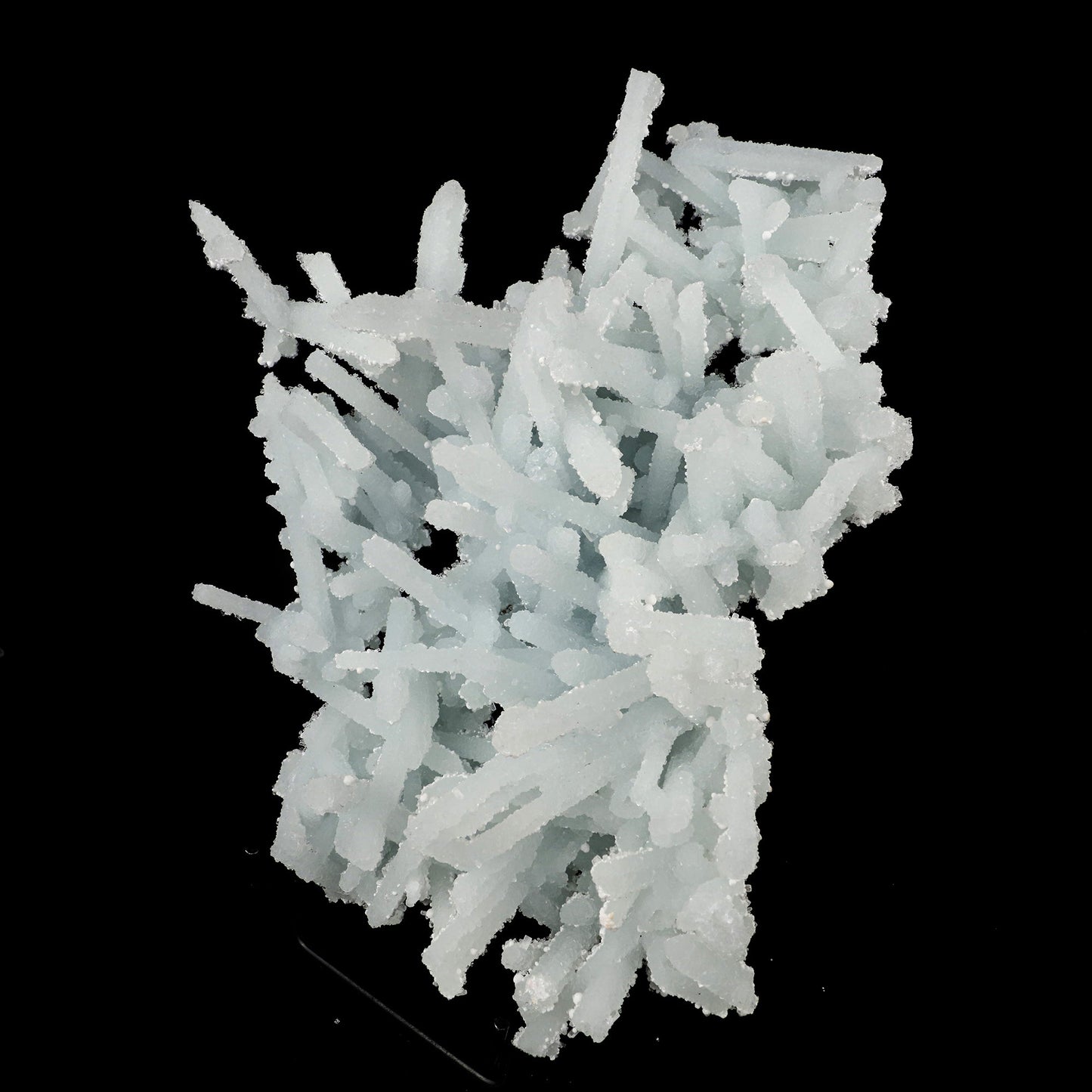 Prehnite Rare Find Natural Mineral Specimen # B 5845 Prehnite Superb Minerals