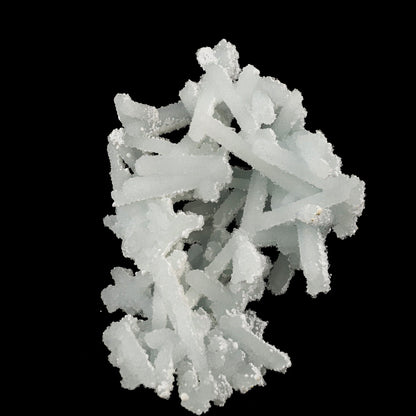 Prehnite Rare Find Natural Mineral Specimen # B 5848 Prehnite Superb Minerals 