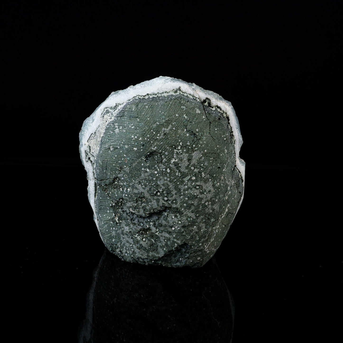 Prehnite Rare Find Natural Mineral Specimen # B 6712 Prehnite Superb Minerals 