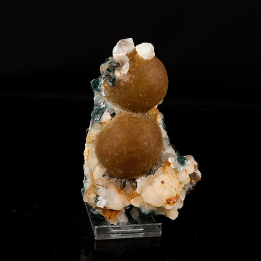 Rare New Find Thomsonite Natural Mineral Specimen # B 6710 Thomsonite Superb Minerals 