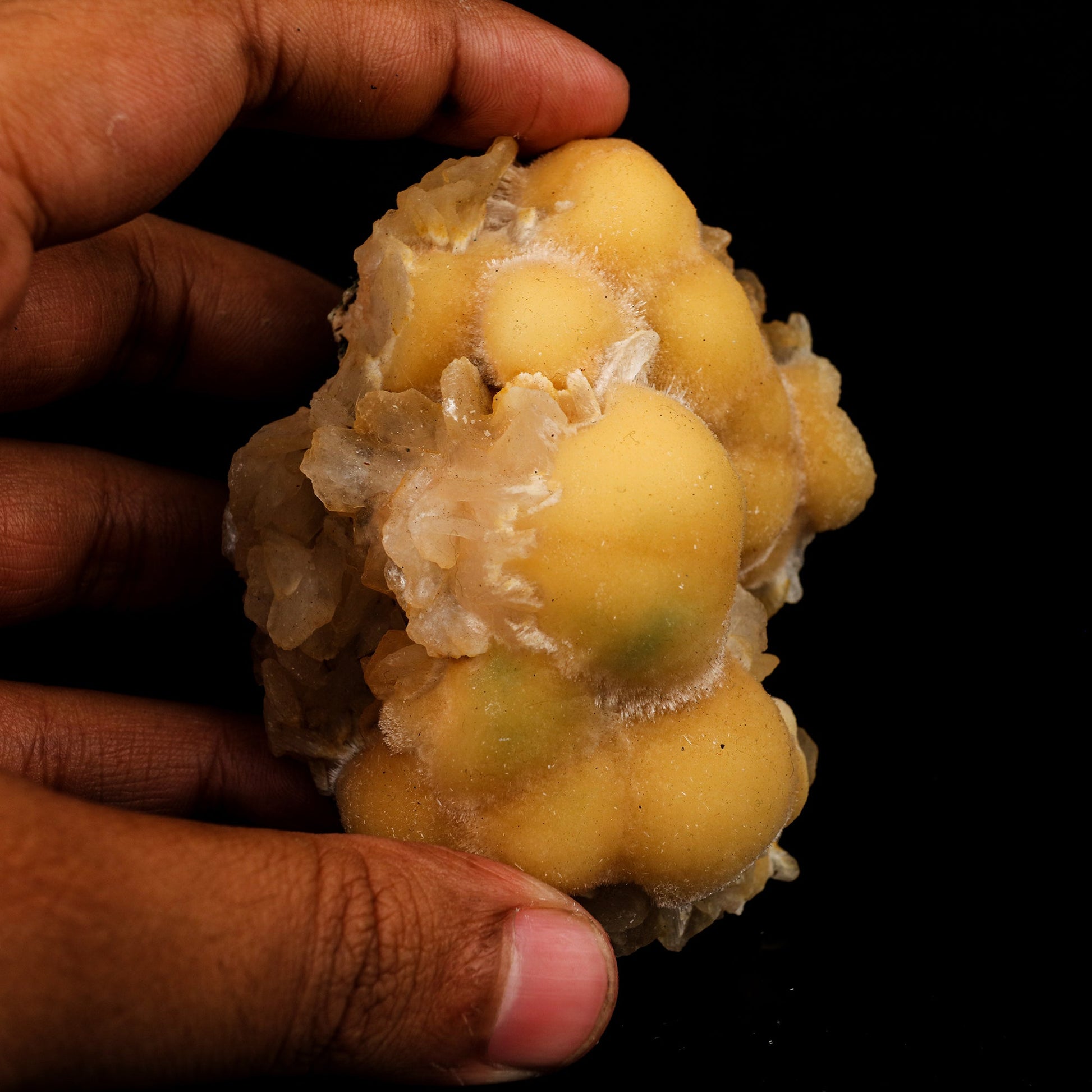 Thomsonite Rare Find Natural Mineral Specimen # B 5728 Thomsonite Superb Minerals