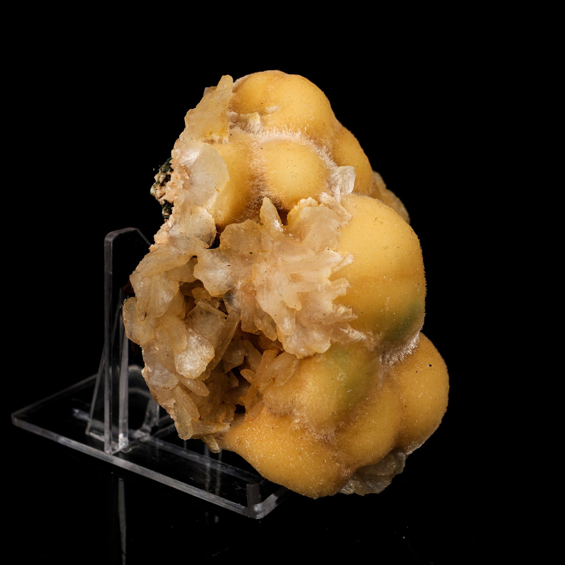 Thomsonite Rare Find Natural Mineral Specimen # B 5728 Thomsonite Superb Minerals