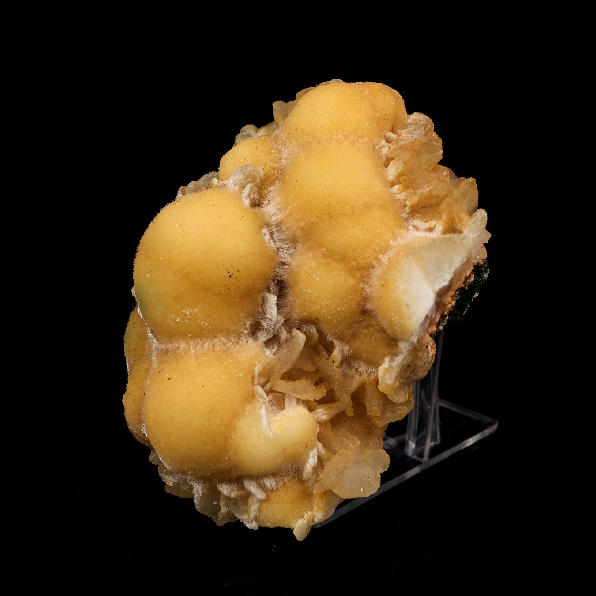 Thomsonite Rare Find Natural Mineral Specimen # B 5728 Thomsonite Superb Minerals