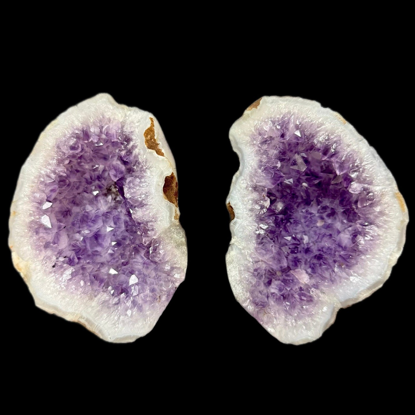 Amethyst Geode | High Quality Mineral | Indian Mineral | Fine Mineral | Superb Minerals Amethyst Superb Minerals 