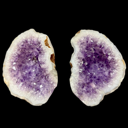 Amethyst Geode | High Quality Mineral | Indian Mineral | Fine Mineral | Superb Minerals Amethyst Superb Minerals 