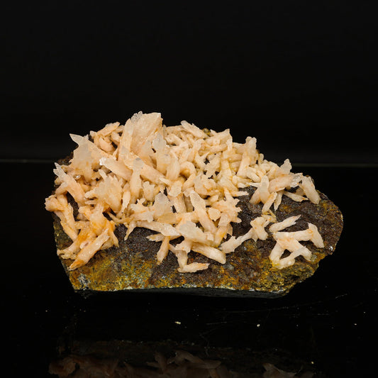 Calcite Rare New Find Natural Mineral Specimen # B 6760 Calcite Superb Minerals 