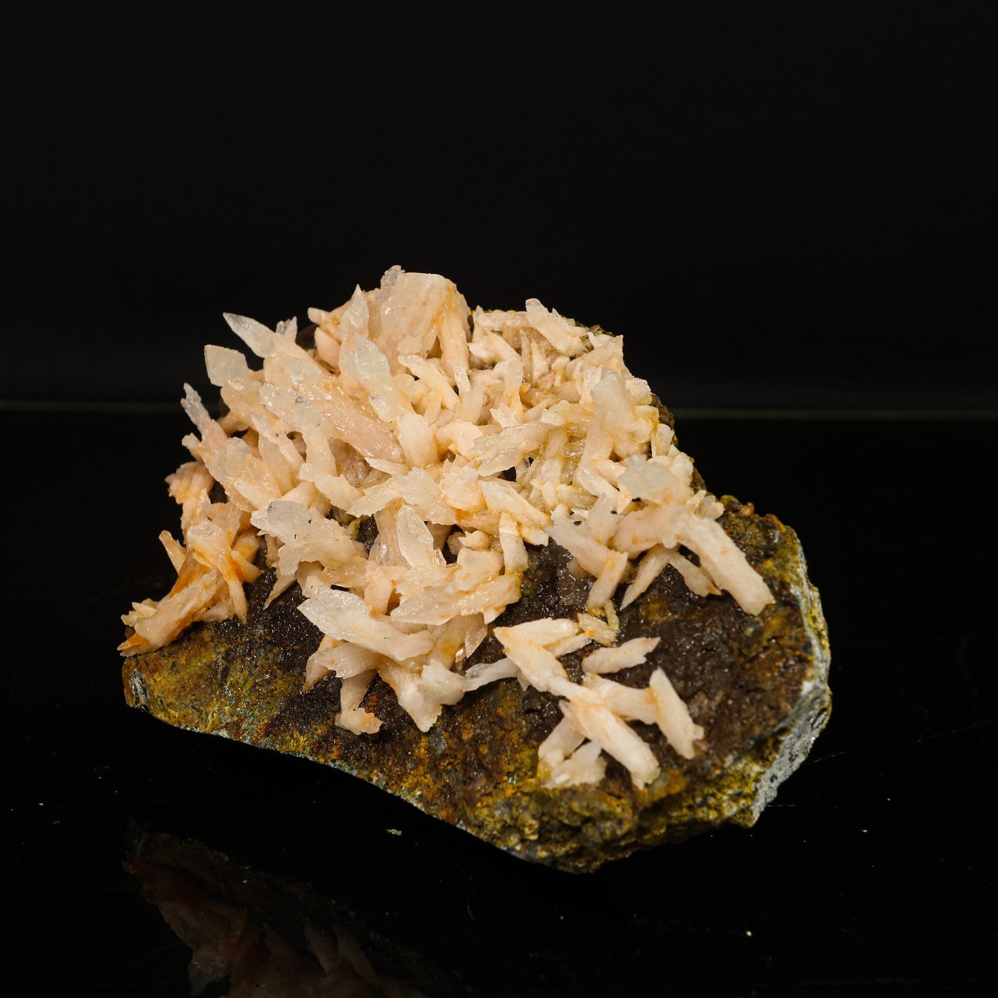 Calcite Rare New Find Natural Mineral Specimen # B 6760 Calcite Superb Minerals 