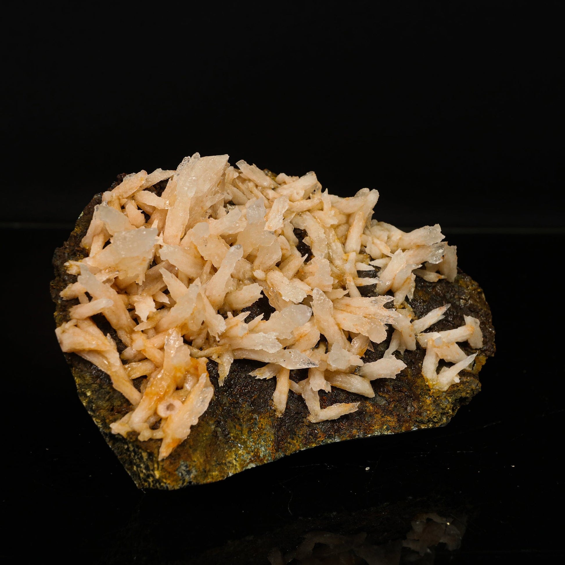 Calcite Rare New Find Natural Mineral Specimen # B 6760 Calcite Superb Minerals 