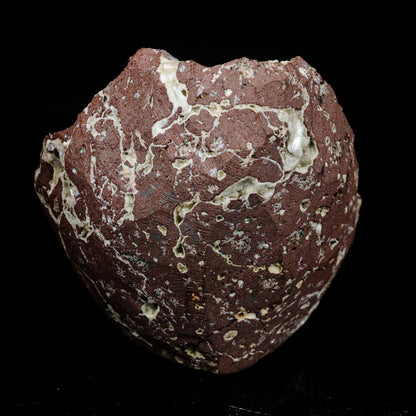 Cavansite on Heulandite (Rare Find) Natural Mineral Specimen # B 7101