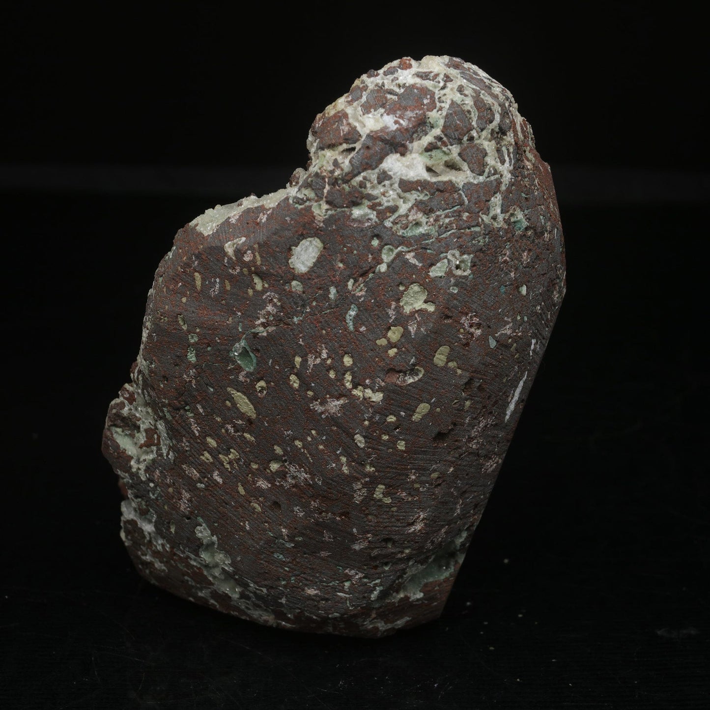 Cavansite on Mordenite (Rare Find) Natural Mineral Specimen # B 7062 Cavansite Superb Minerals 