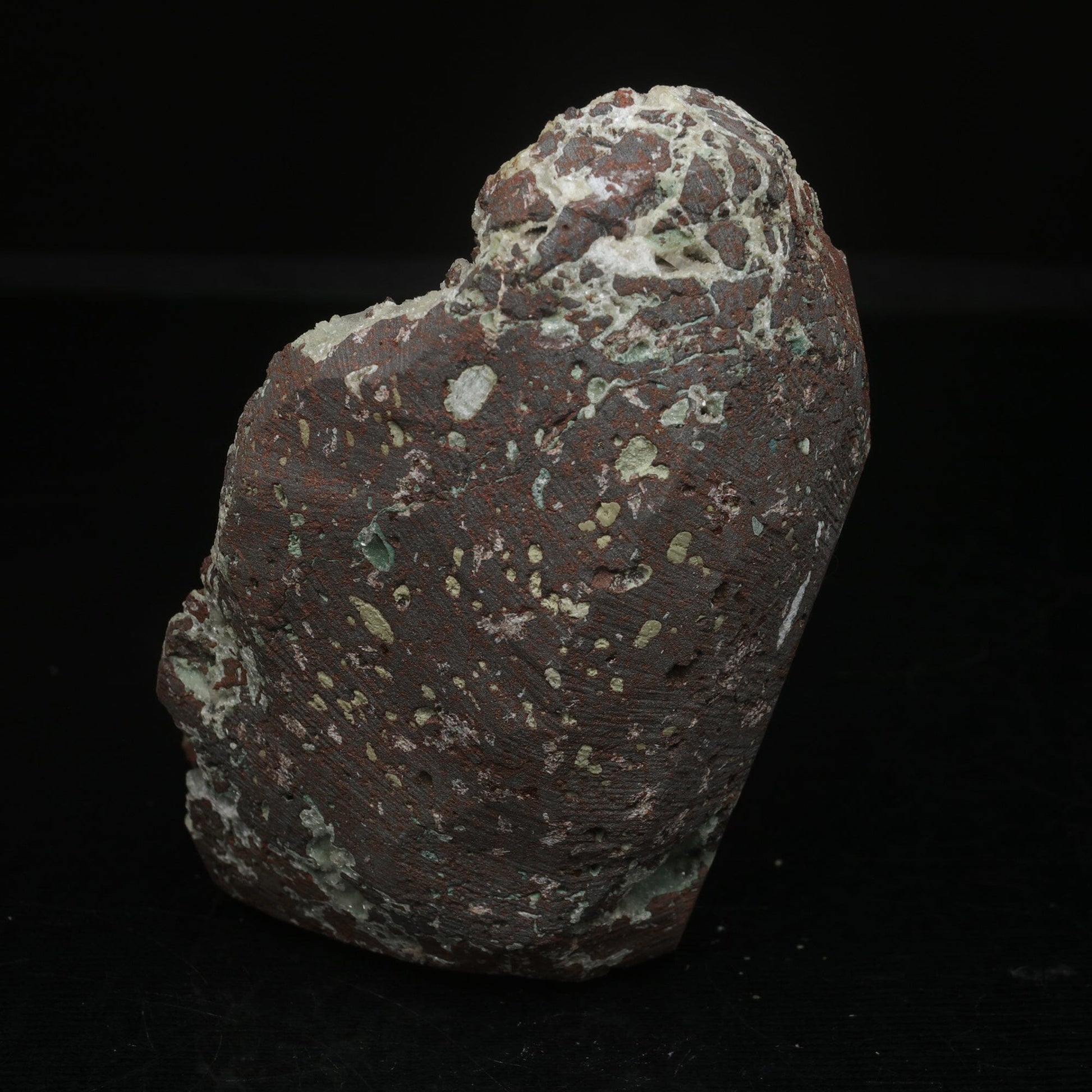 Cavansite on Mordenite (Rare Find) Natural Mineral Specimen # B 7062 Cavansite Superb Minerals 