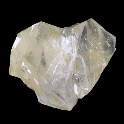 Collectors Grade - Gemmy Calcite Rare Natural Indian Mineral Specimen # B 7178 Calcite Superb Minerals 