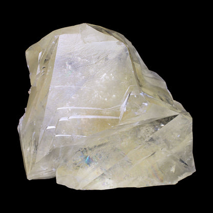 Collectors Grade - Gemmy Calcite Rare Natural Indian Mineral Specimen # B 7178 Calcite Superb Minerals 