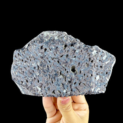 Electric Blue Cavansite Rosettes with Stilbite & Heulandite - Collector’s Indian Zeolite Specimen from Pune #DKT154 apophyllite Superb Minerals 