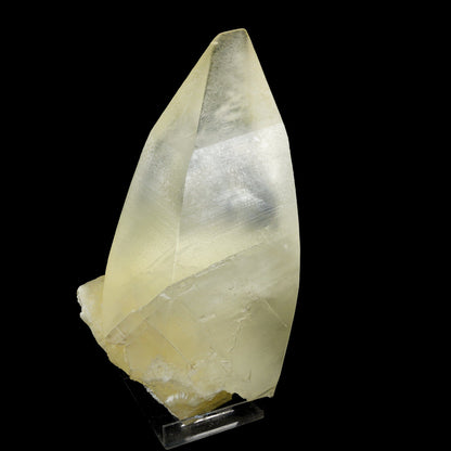 Gemmy Clear Calcite Crystal | Museum Grade Collector Mineral Specimen # B 7181 Calcite Superb Minerals 