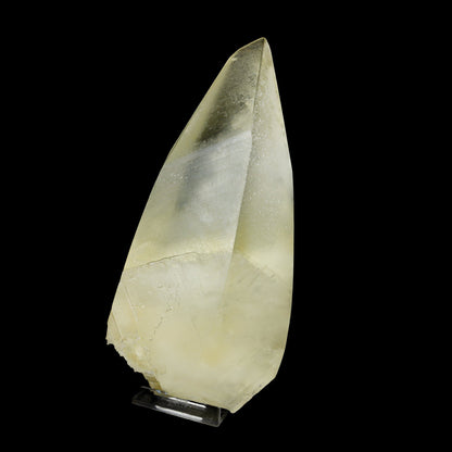 Gemmy Clear Calcite Crystal | Museum Grade Collector Mineral Specimen # B 7181 Calcite Superb Minerals 
