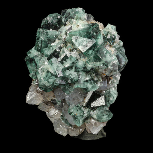 Greeen Fluorite Natural mineral Specimen # B 6802 Superb Minerals 