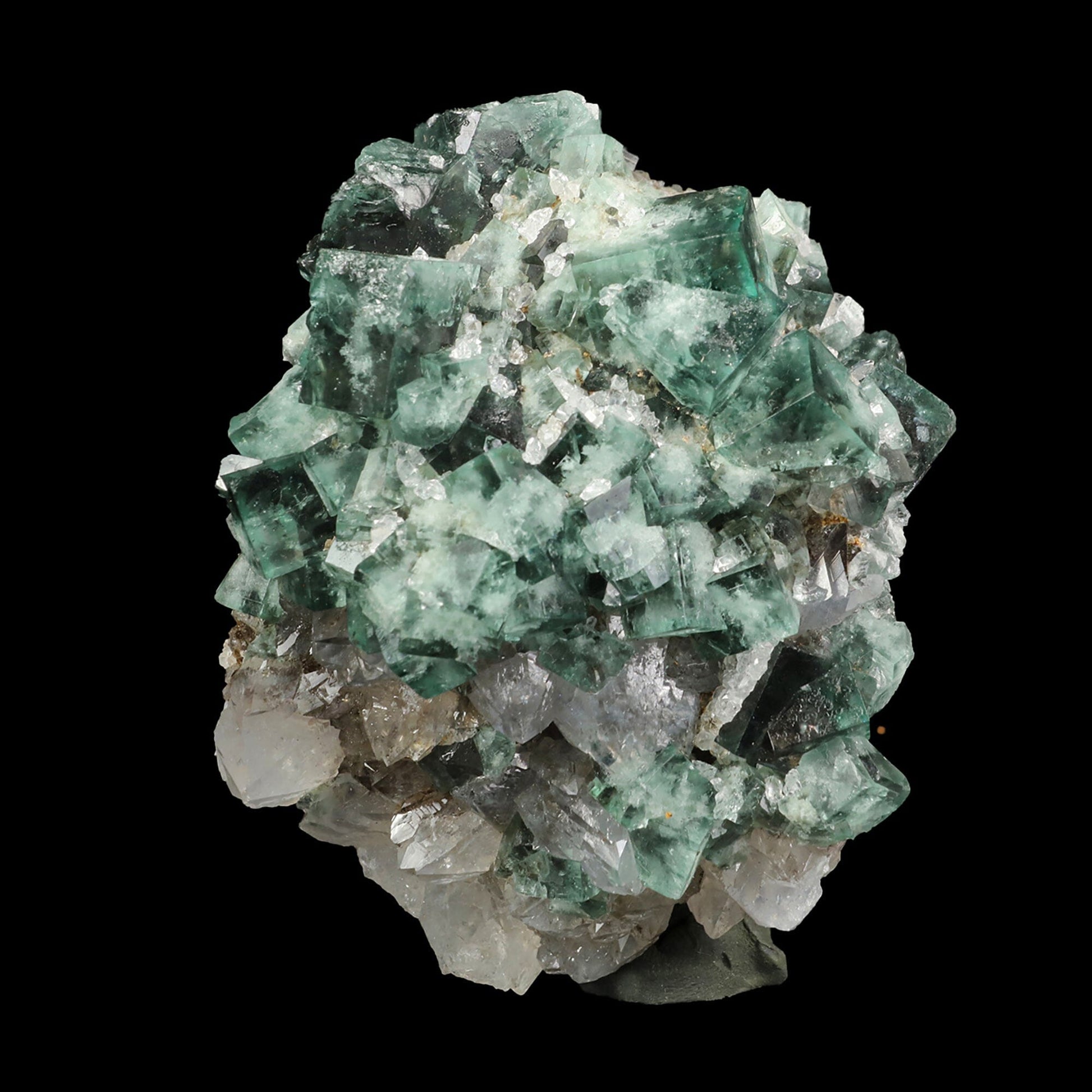 Greeen Fluorite Natural mineral Specimen # B 6802 Superb Minerals 