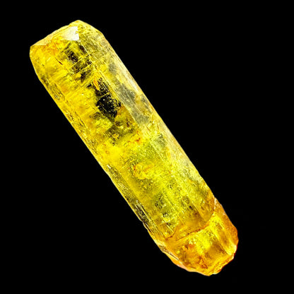 Heliodor Natural Gemstone Crystal | High Quality | Indian Mineral | Superb Minerals | Fine Mineral | Collectors Piece Heliodor Superb Minerals 