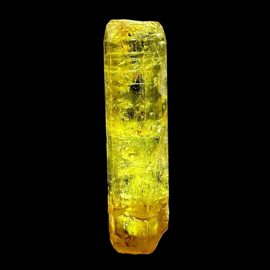 Heliodor Natural Gemstone Crystal | High Quality | Indian Mineral | Superb Minerals | Fine Mineral | Collectors Piece Heliodor Superb Minerals 