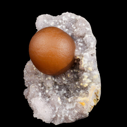 Huge Botryoidal Fluorite on MM Quartz Very Rare Natural Mineral Specimen # B-TUC 6668