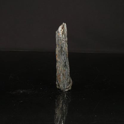 Iridescent Hematite Natural Mineral Specimen # B 6820