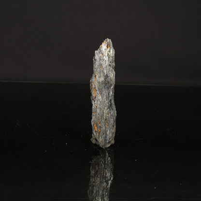 Iridescent Hematite Natural Mineral Specimen # B 6820
