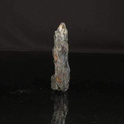 Iridescent Hematite Natural Mineral Specimen # B 6820