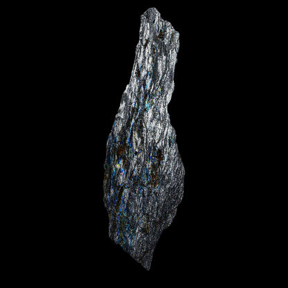 Iridescent Hematite Natural Mineral Specimen # B 6809 Superb Minerals 