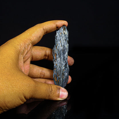 Iridescent Hematite Natural Mineral Specimen # B 6820 Superb Minerals 