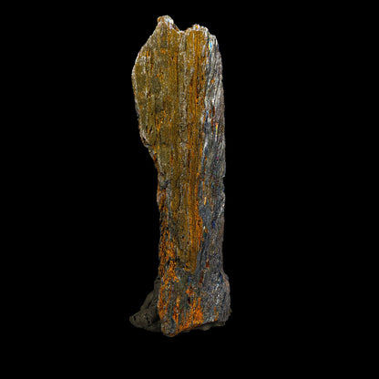 Iridescent Hematite Natural Mineral Specimen # B 6829 Superb Minerals 