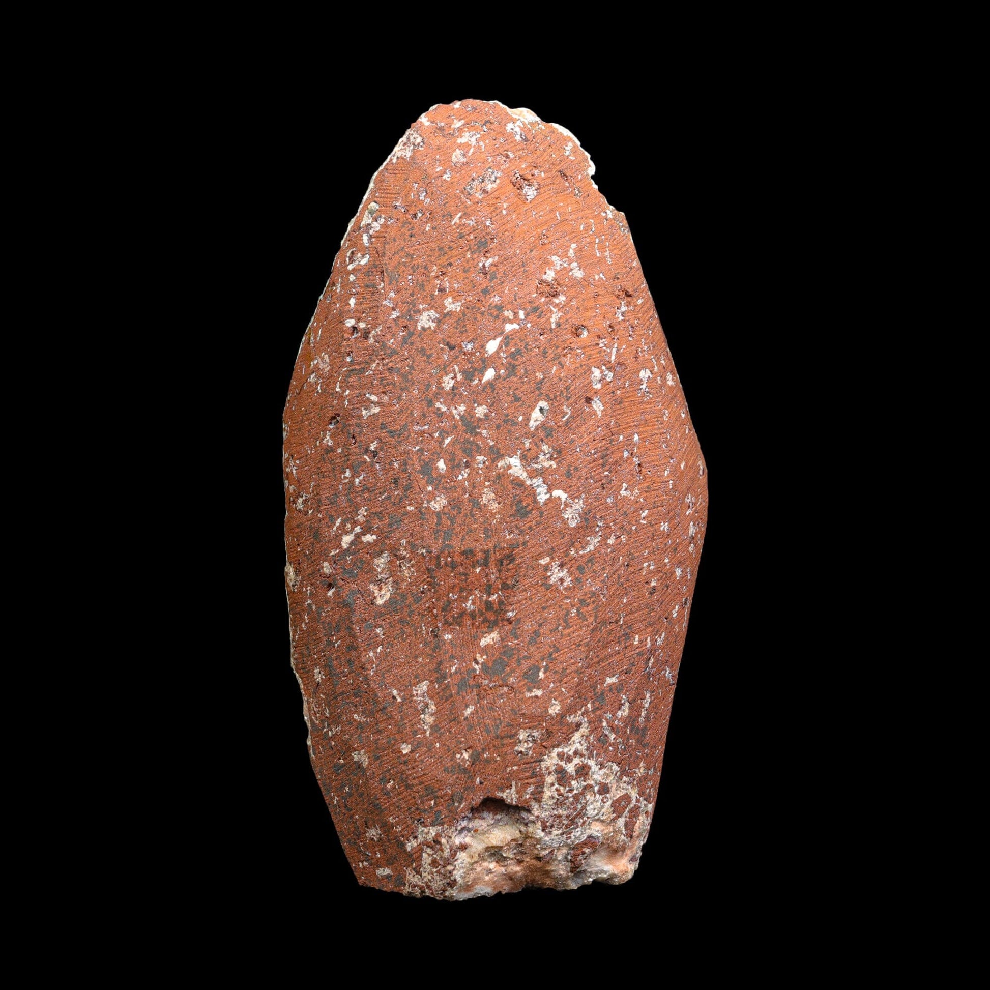 Pentagonite on Mordeite (Rare Find) Natural Mineral Specimen # B 7075 Pentagonite Superb Minerals 