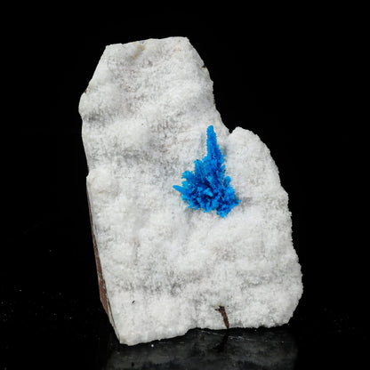 Pentagonite on Mordeite (Rare Find) Natural Mineral Specimen # B 7103