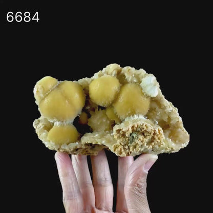 Thomsonite Rare Find Natural Mineral Specimen # B 6684