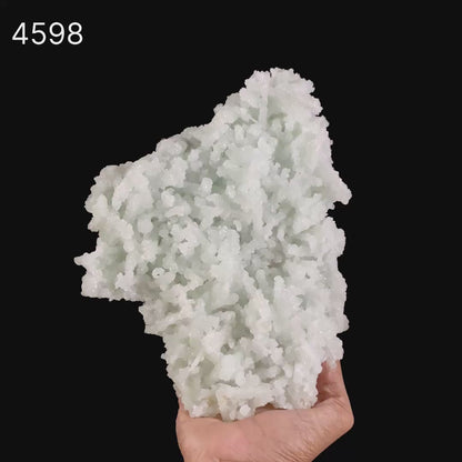 Prehnite Rare Find Natural Mineral Specimen  # B 4598