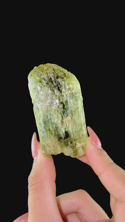 Heliodor | Gem Stone | High Quality Mineral | Indian Mineral | Fine Mineral | Superb Minerals | Collectors Piece