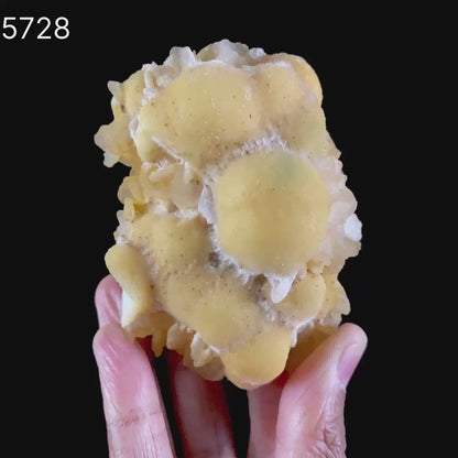 Thomsonite Rare Find Natural Mineral Specimen # B 5728