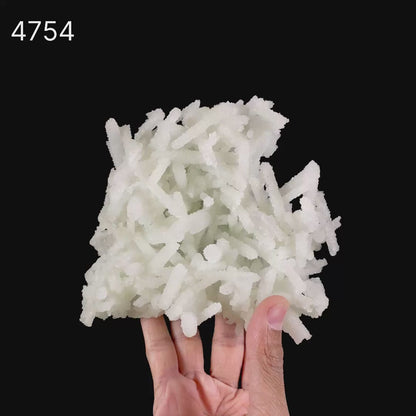 Prehnite Rare Find Natural Mineral Specimen  # B 4754