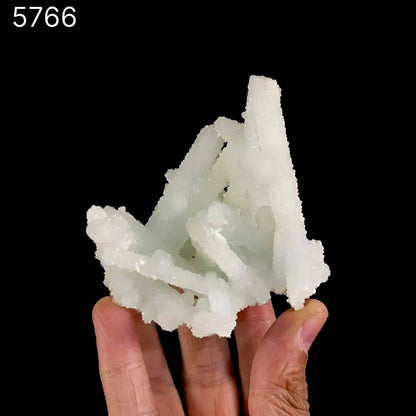 Prehnite Rare Find Natural Mineral Specimen # B 5766
