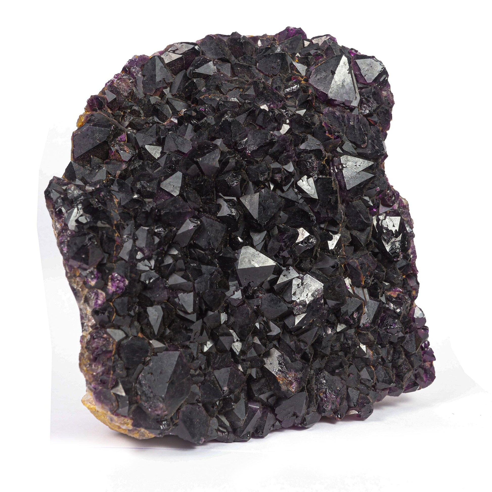 Rare Alien Amethyst Natural Mineral Specimen # B 6763 Amethsty Superb Minerals 